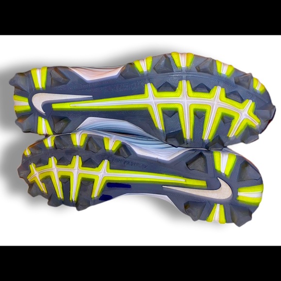 Nike BSBL Men’s Size 11 Vapor Cleats - Picture 4 of 5